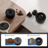 Tragbare Espressomaschine von MIUI: Genießen Sie überall frischen Kaffee